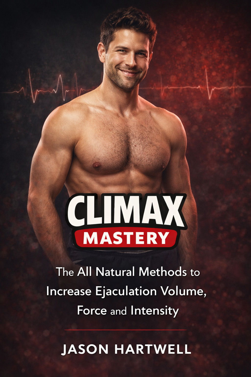 Climax Mastery - natural male performance and climax control guide
